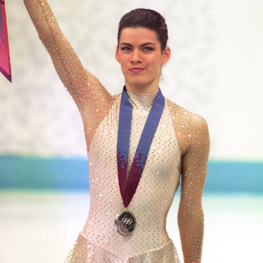 Nancy Kerrigan Net Worth, Relationships, Age/Birthdate & Birthday Facts