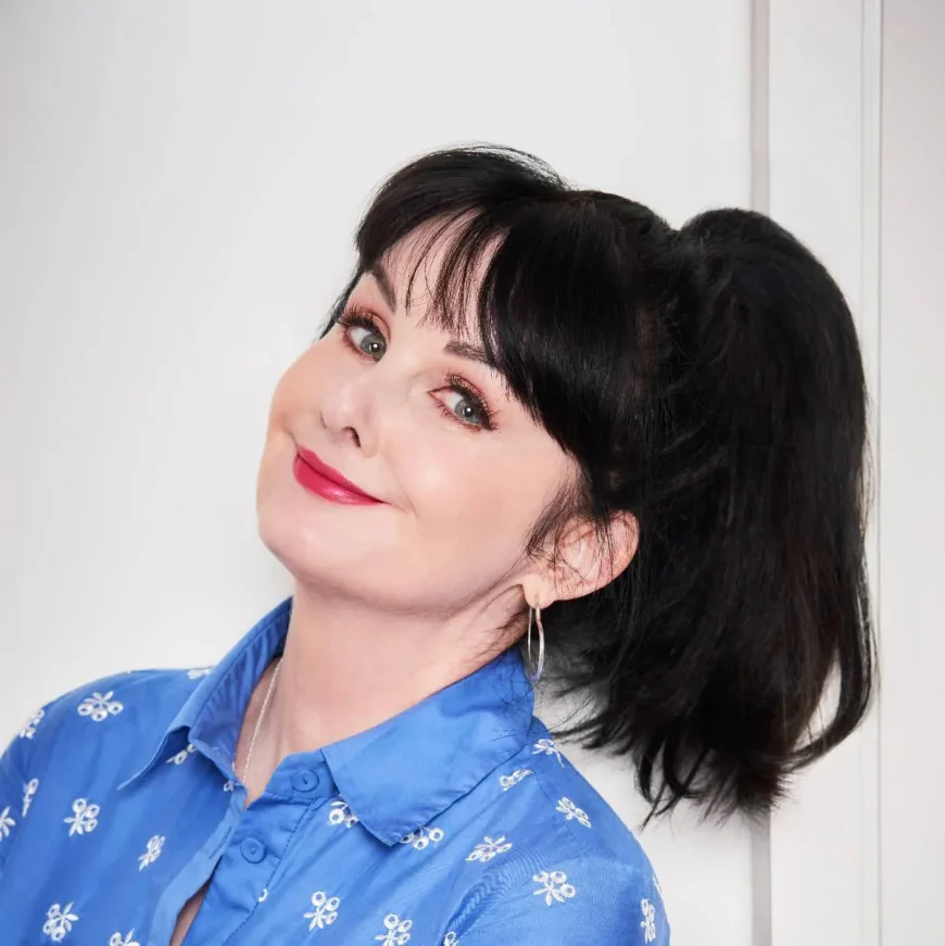 Marian Keyes Net Worth, Relationships, Age/Birthdate & Birthday Facts