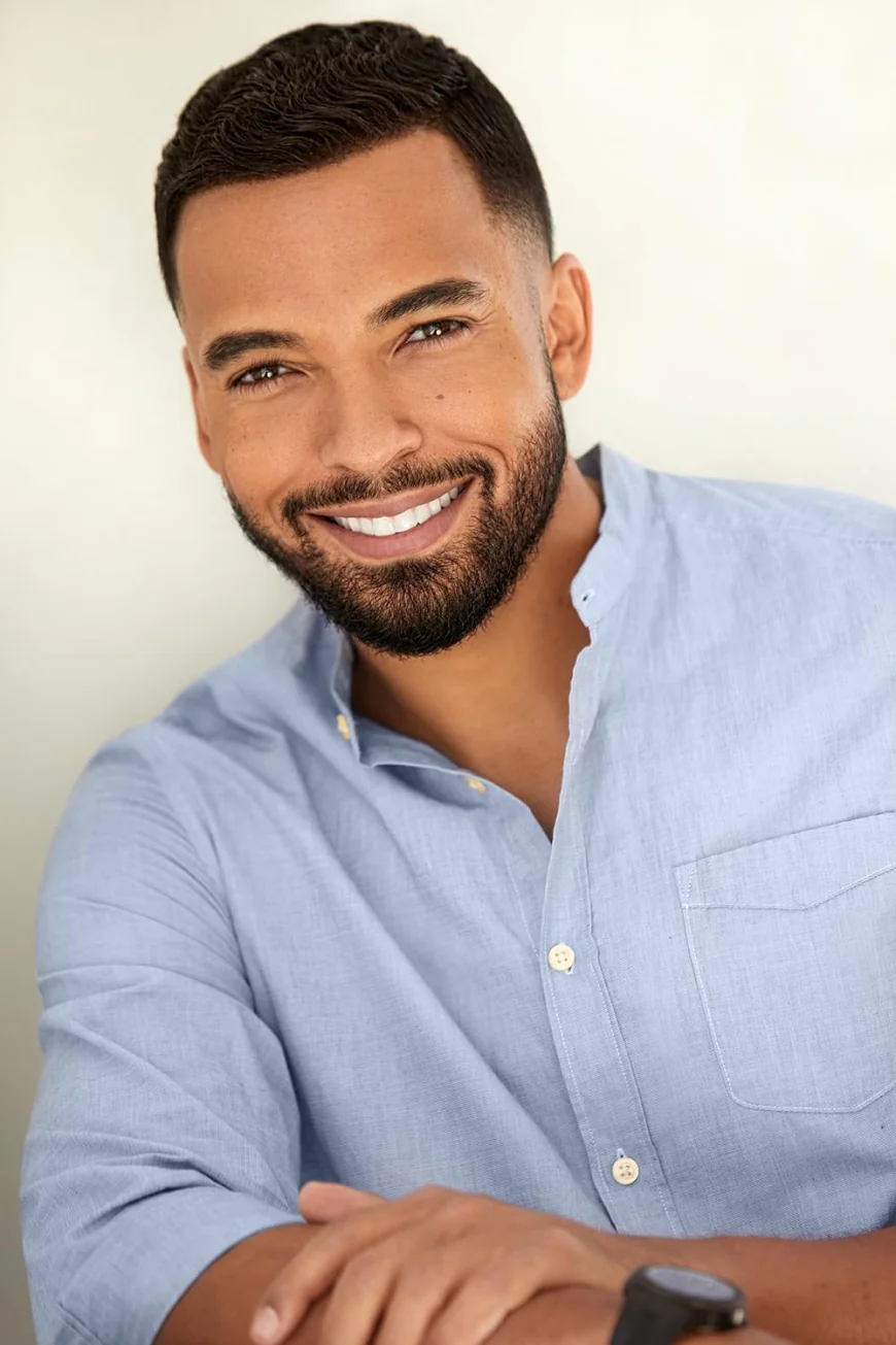 Christian Keyes Net Worth, Relationships, Age/Birthdate & Birthday Facts