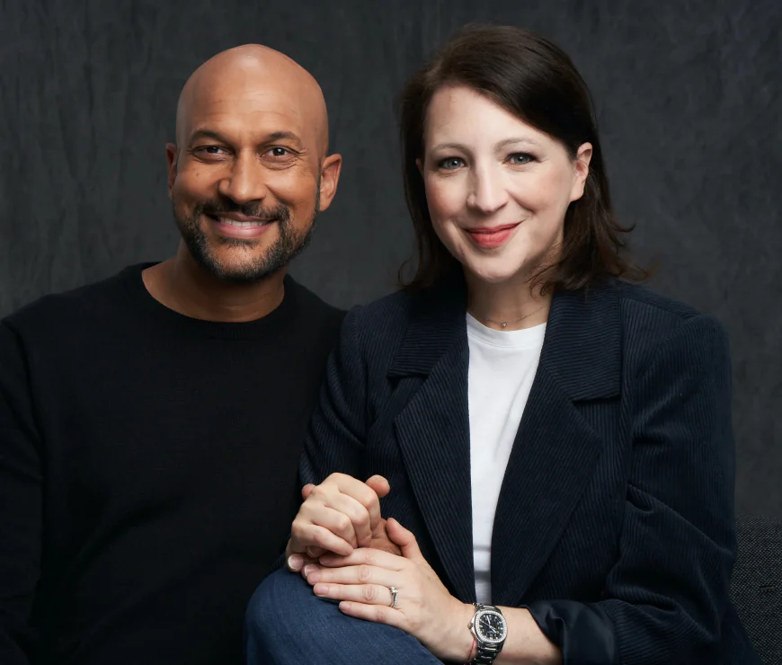 Keegan-Michael Key Net Worth, Relationships, Age/Birthdate & Birthday Facts