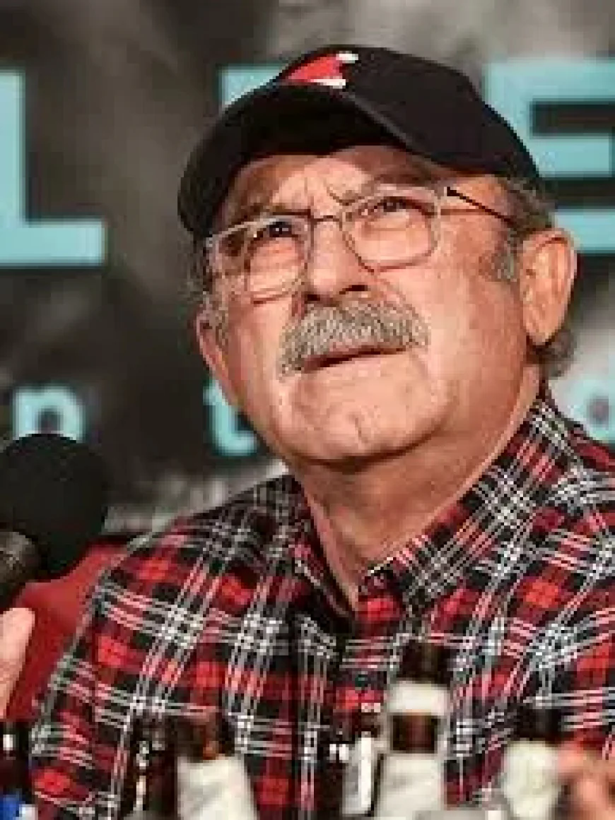 Bob Kevoian Net Worth, Relationships, Age/Birthdate & Birthday Facts