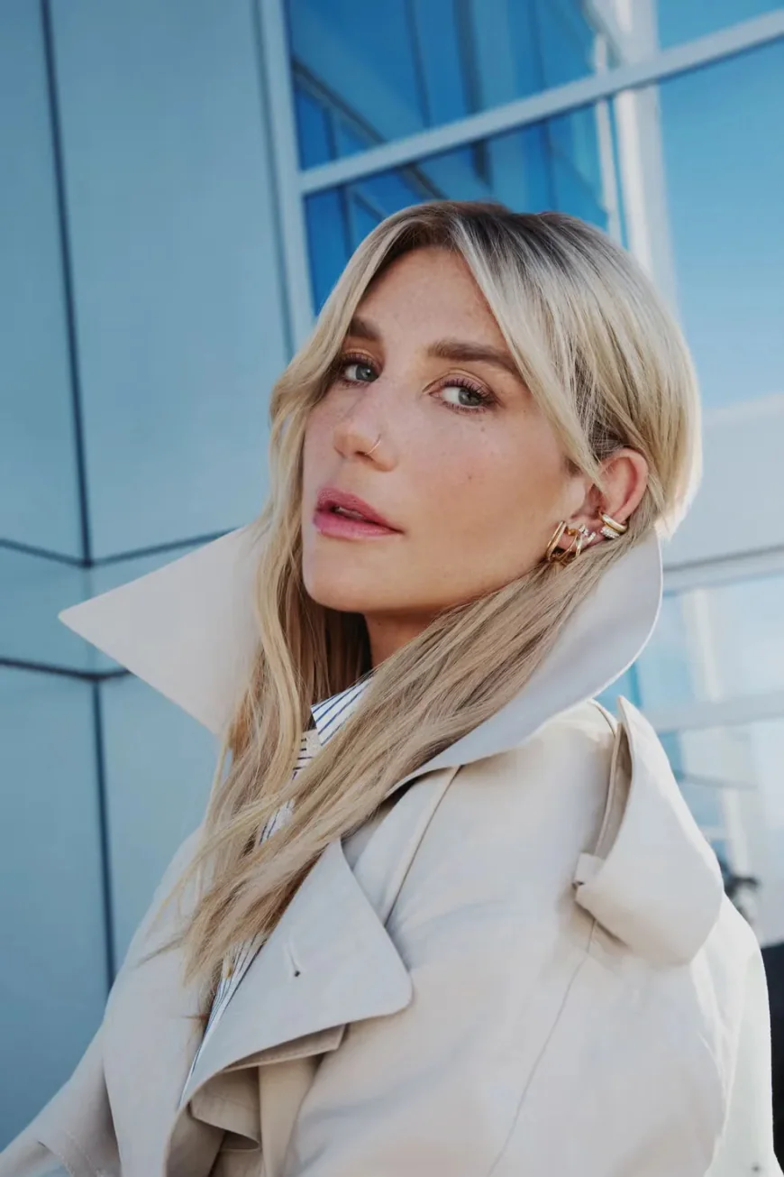Kesha Net Worth, Relationships, Age/Birthdate & Birthday Facts