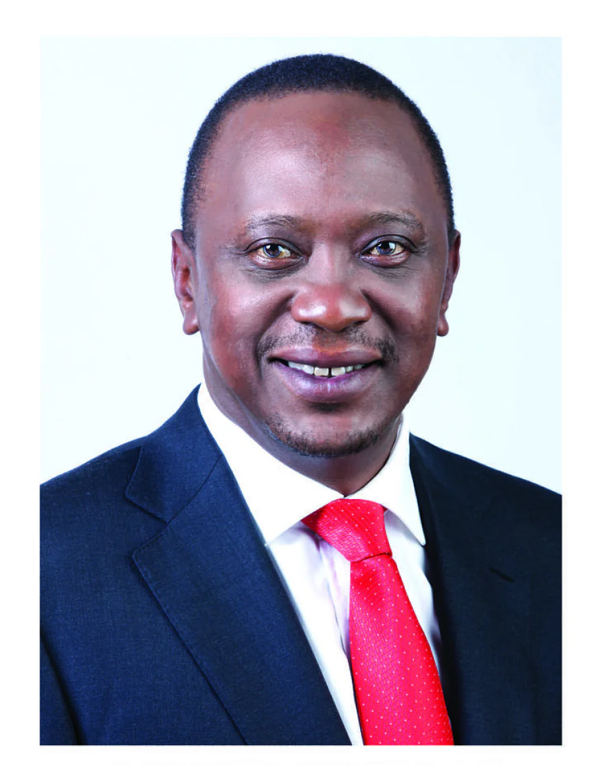 Uhuru Kenyatta Net Worth, Relationships, Age/Birthdate & Birthday Facts