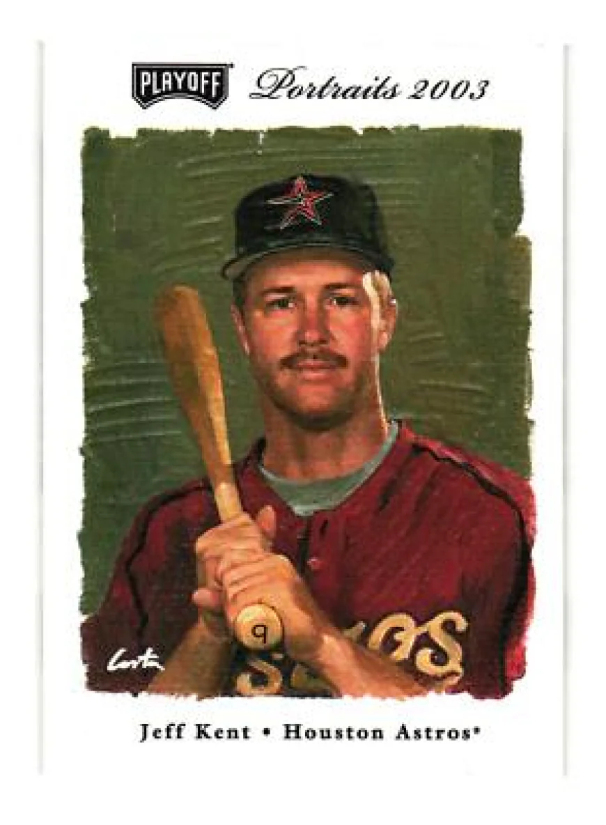 Jeff Kent Net Worth, Relationships, Age/Birthdate & Birthday Facts