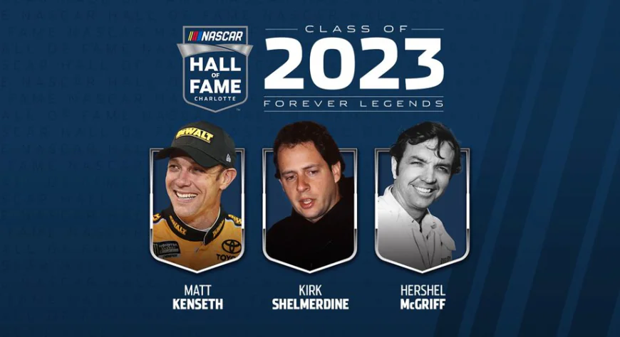 Matt Kenseth Net Worth, Relationships, Age/Birthdate & Birthday Facts