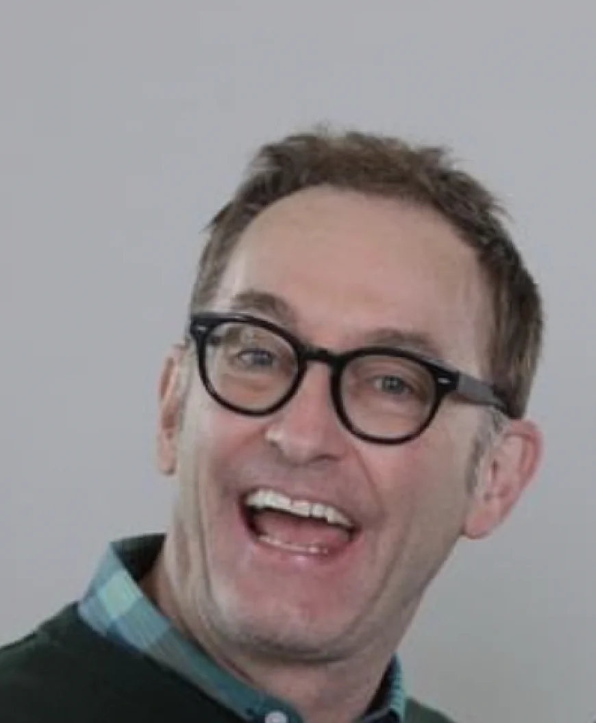 Tom Kenny Net Worth, Relationships, Age/Birthdate & Birthday Facts