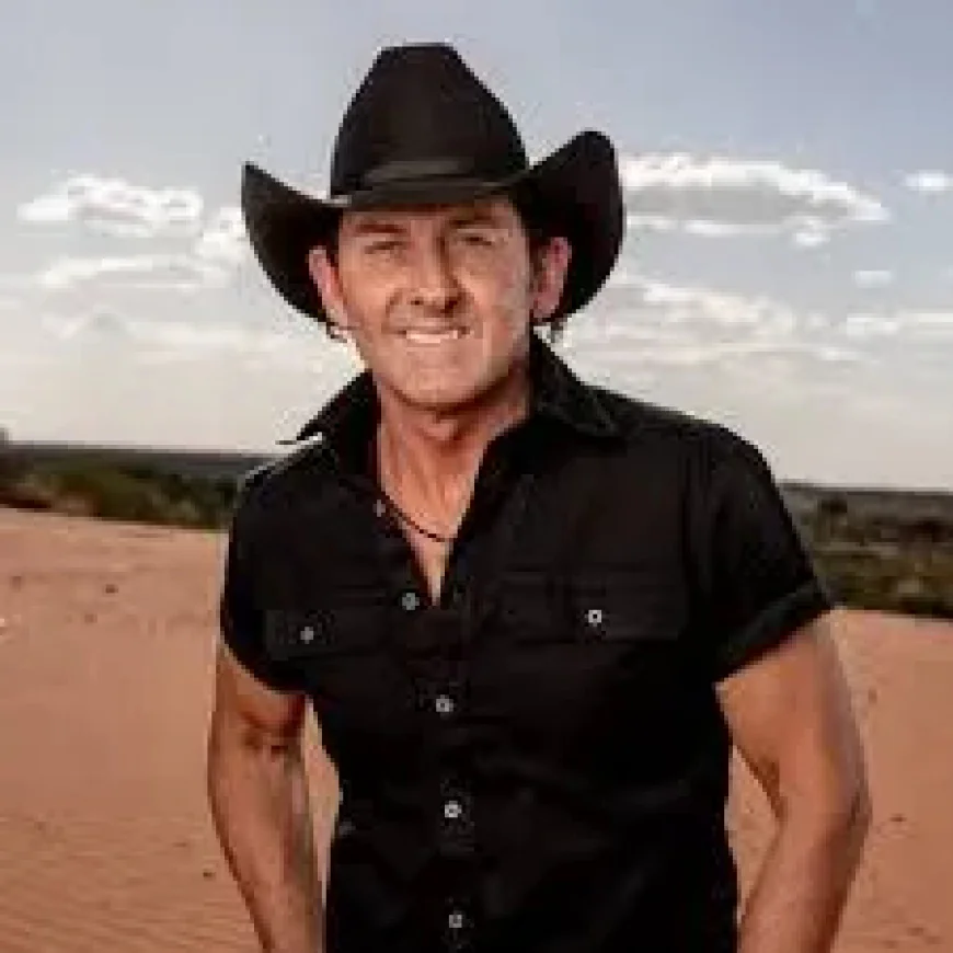 Lee Kernaghan Net Worth, Relationships, Age/Birthdate & Birthday Facts