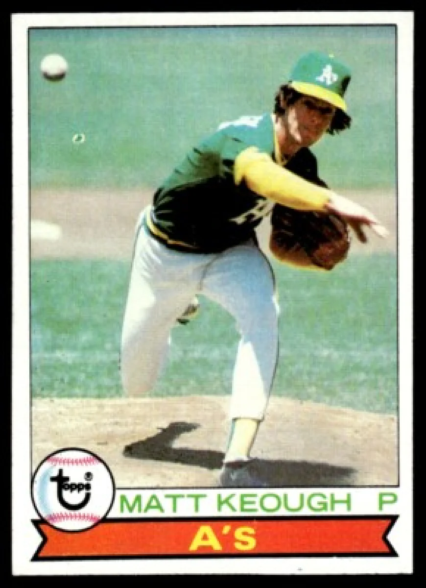 Matt Keough Net Worth, Relationships, Age/Birthdate & Birthday Facts