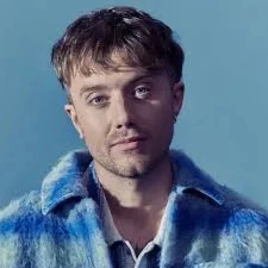 Roman Kemp Net Worth, Relationships, Age/Birthdate & Birthday Facts