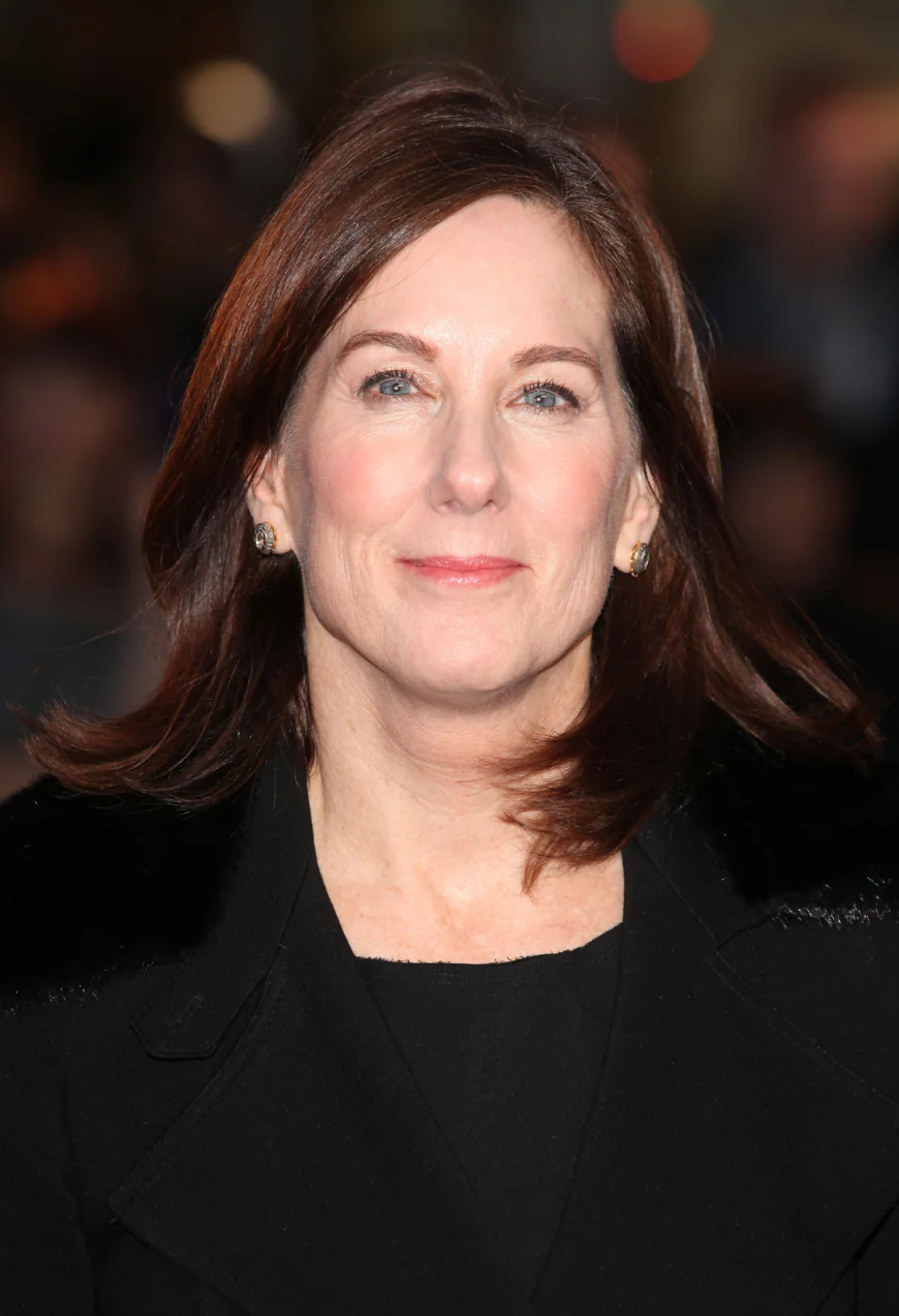 Kathleen Kennedy Net Worth, Relationships, Age/Birthdate & Birthday Facts