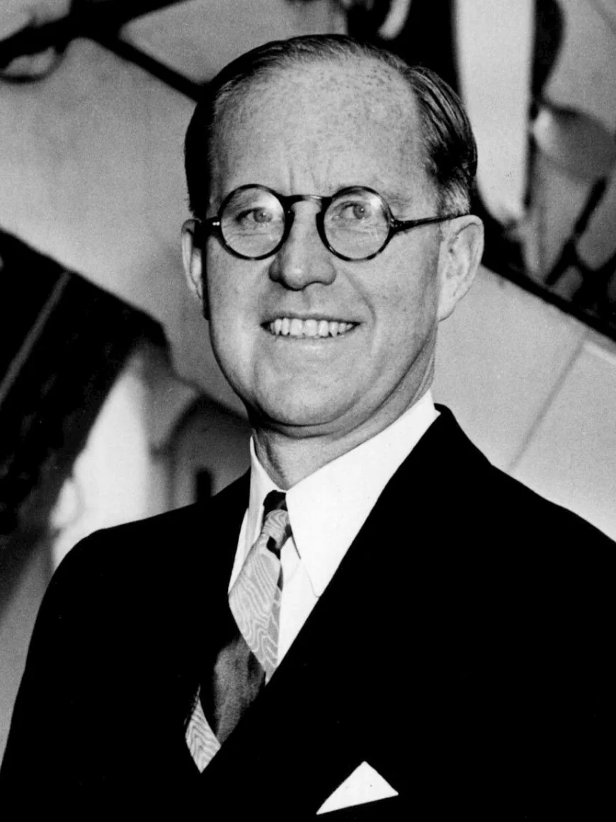 Joseph Kennedy Net Worth, Relationships, Age/Birthdate & Birthday Facts