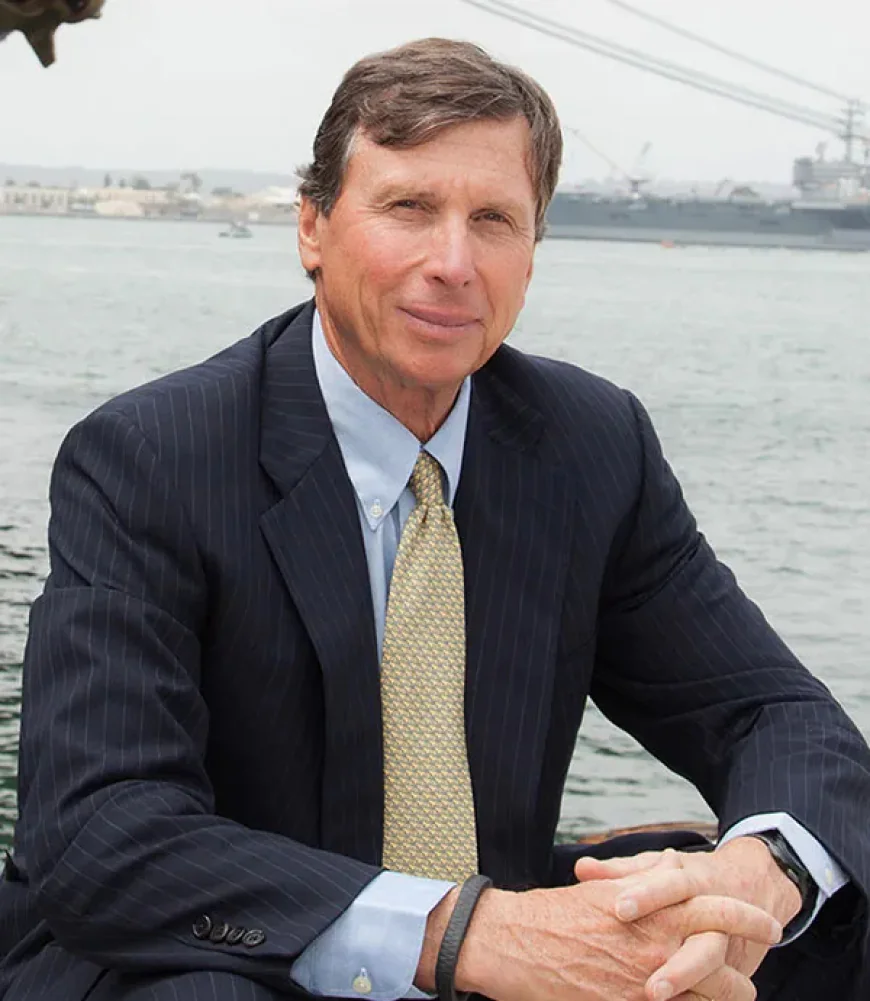 Jim Kennedy Net Worth, Relationships, Age/Birthdate & Birthday Facts