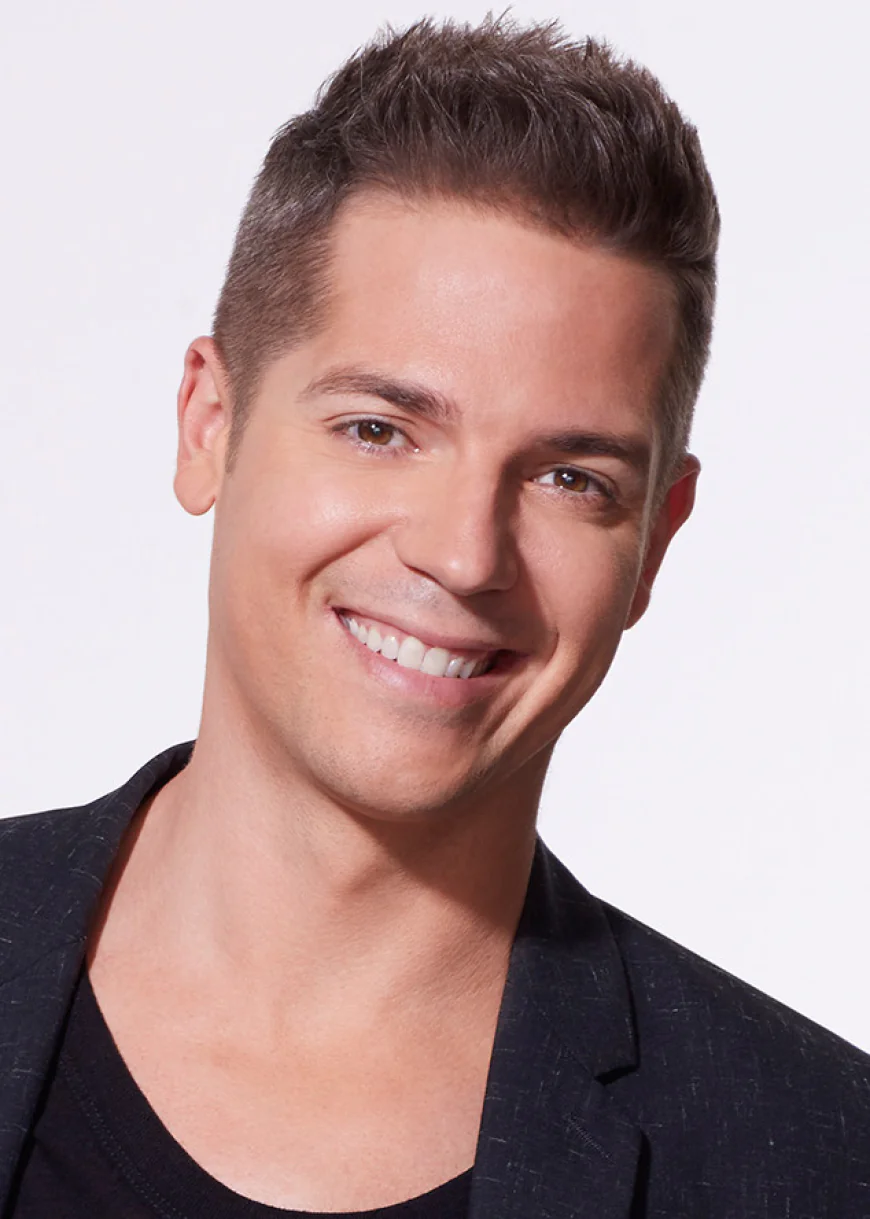 Jason Kennedy Net Worth, Relationships, Age/Birthdate & Birthday Facts