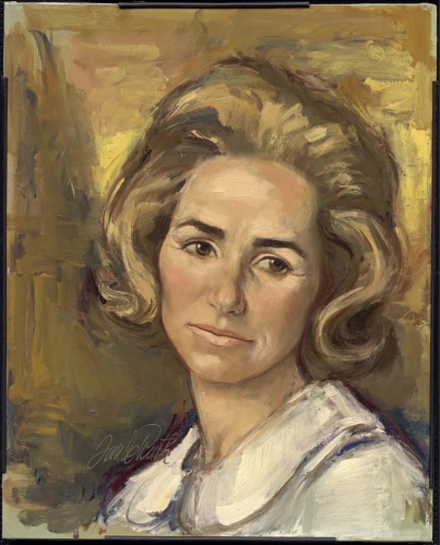 Ethel Kennedy Net Worth, Relationships, Age/Birthdate & Birthday Facts