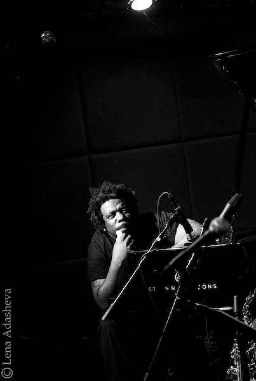 Rodney Kendrick Net Worth, Relationships, Age/Birthdate & Birthday Facts