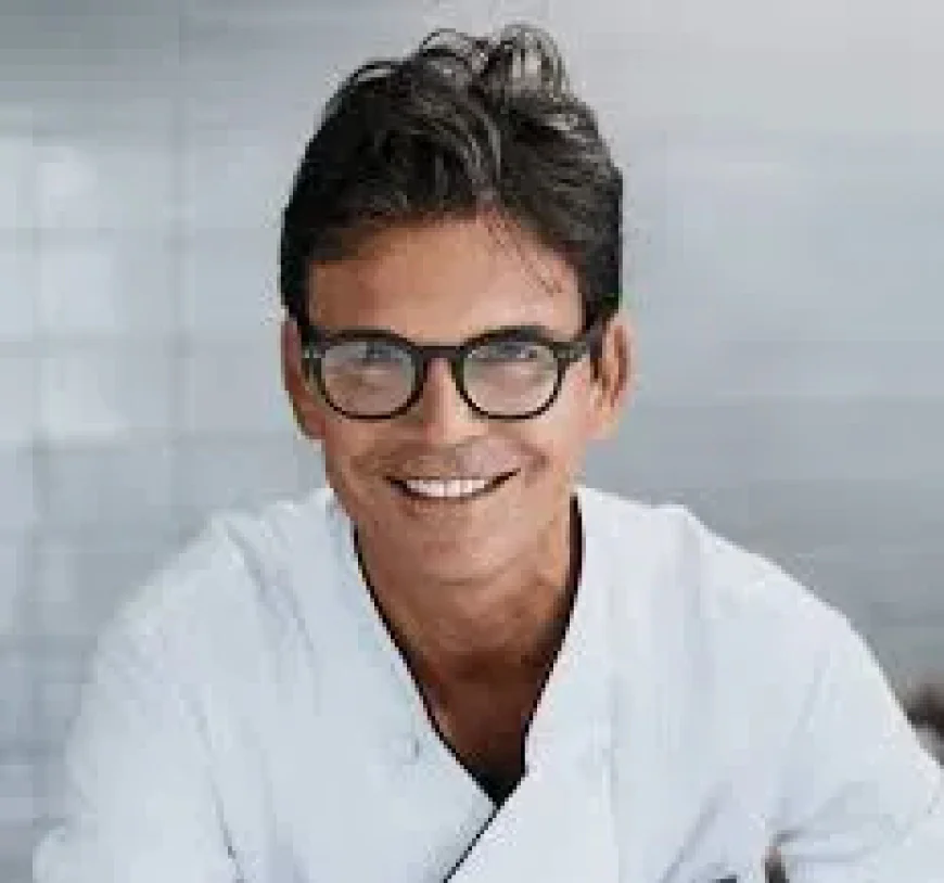 Matthew Kenney Net Worth, Relationships, Age/Birthdate & Birthday Facts