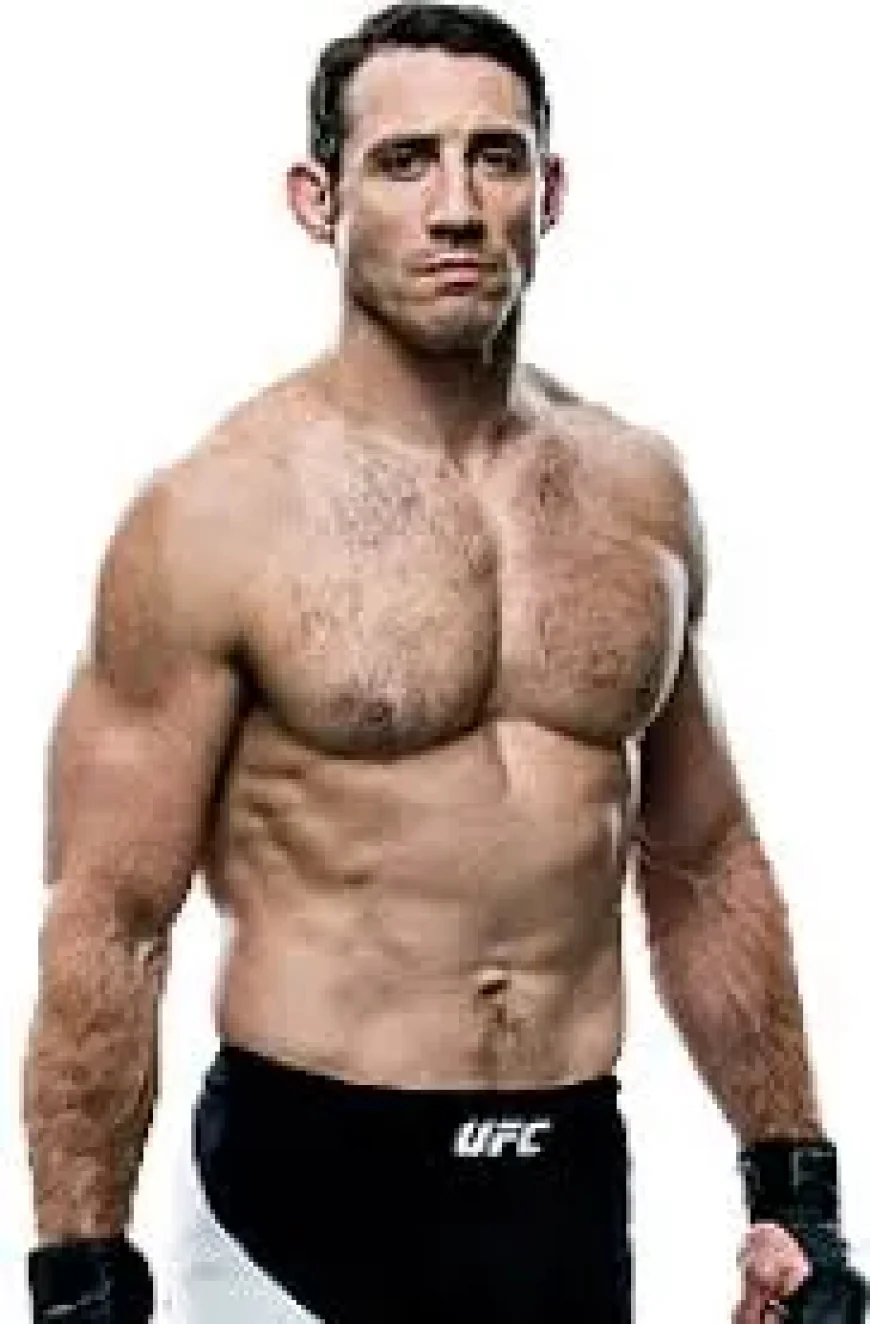 Tim Kennedy Net Worth, Relationships, Age/Birthdate & Birthday Facts