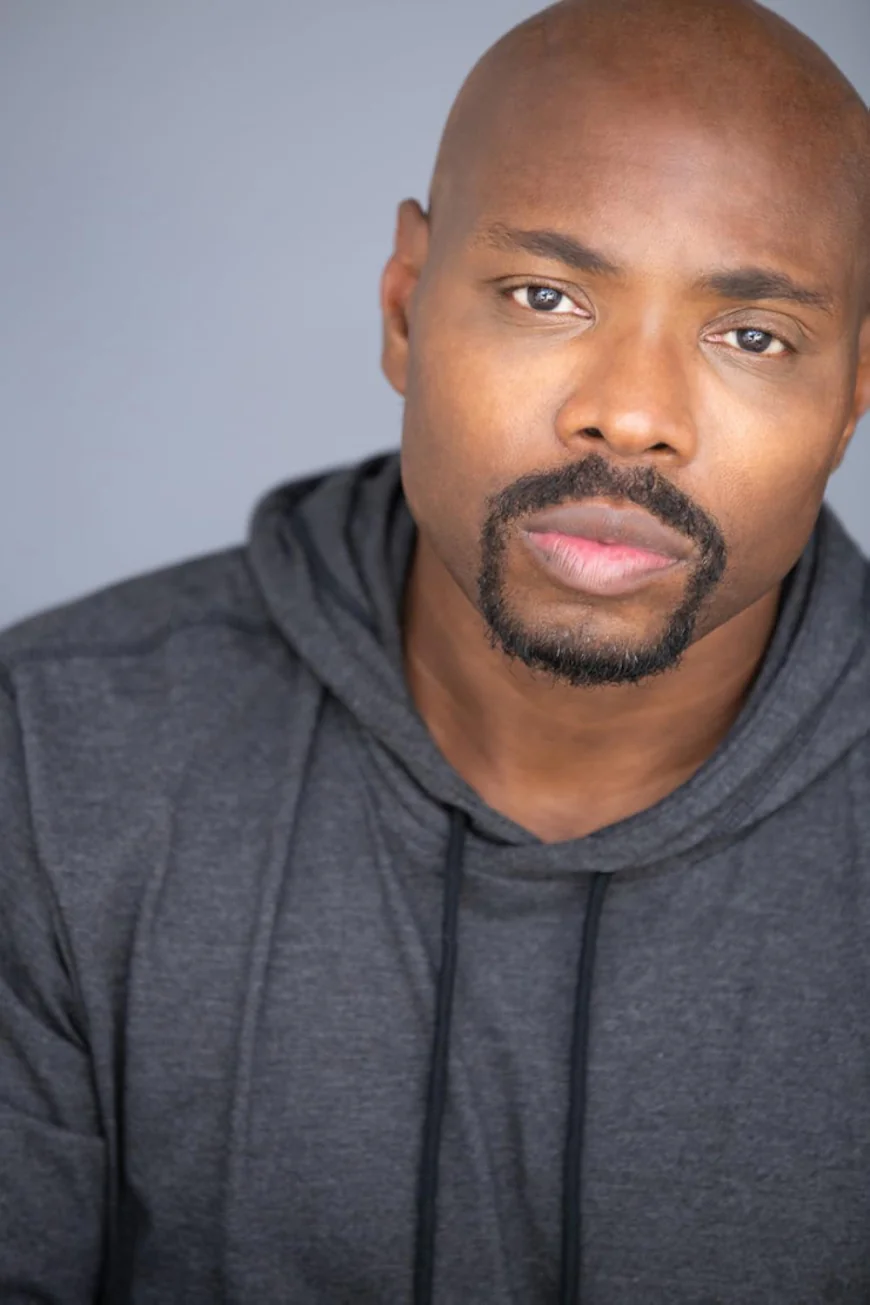 Page Kennedy Net Worth, Relationships, Age/Birthdate & Birthday Facts