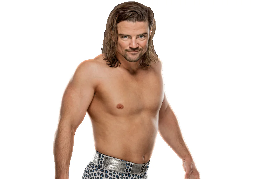 Brian Kendrick Net Worth, Relationships, Age/Birthdate & Birthday Facts