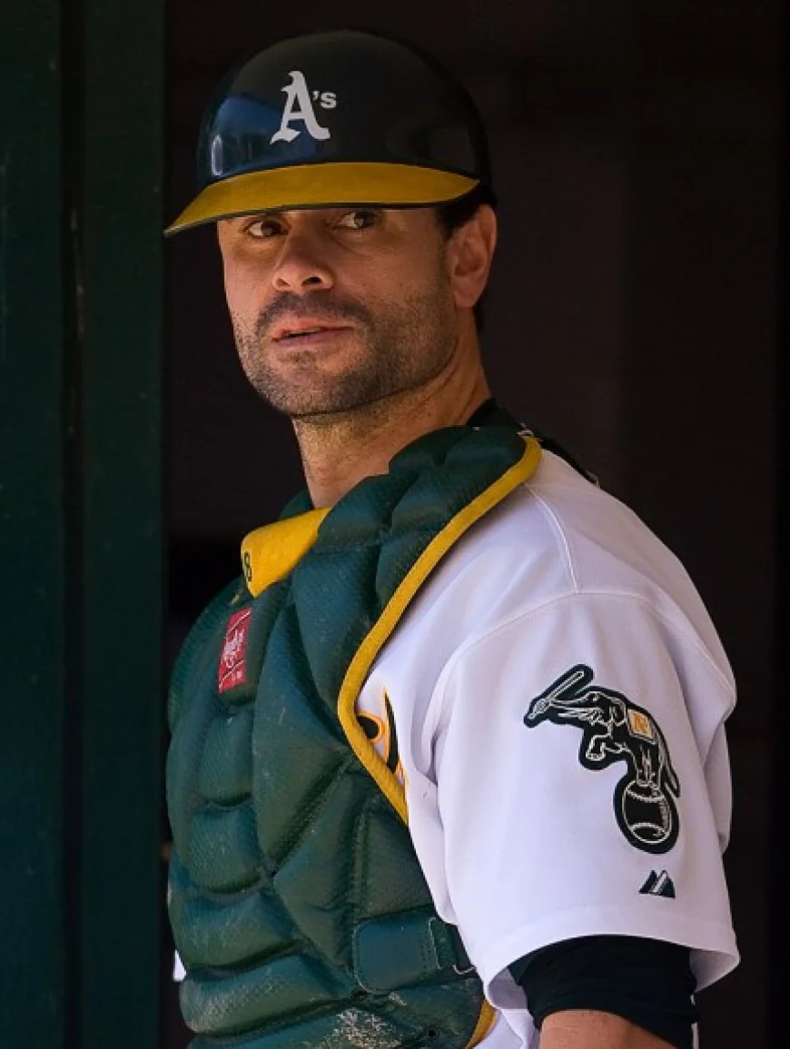 Jason Kendall Net Worth, Relationships, Age/Birthdate & Birthday Facts