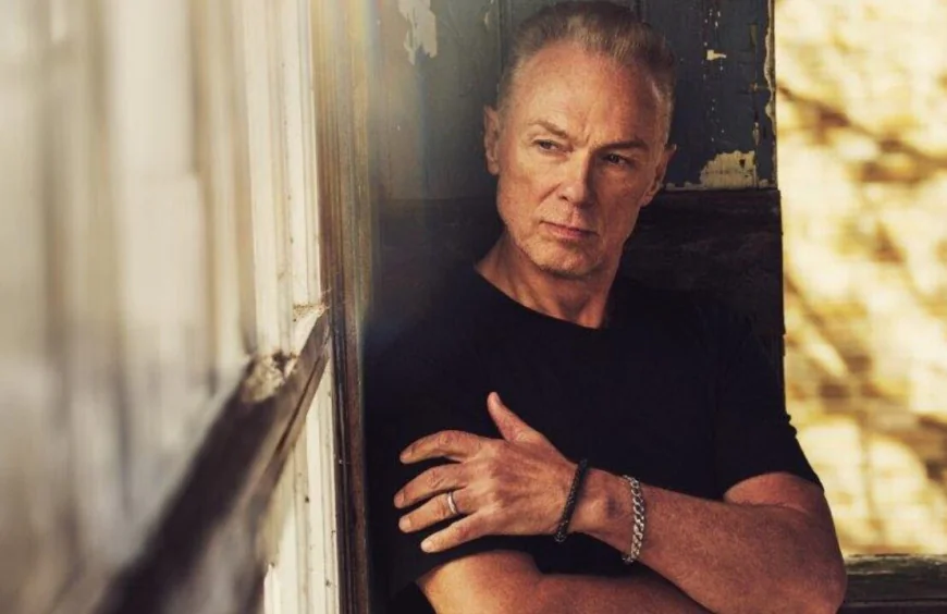 Gary Kemp Net Worth, Relationships, Age/Birthdate & Birthday Facts