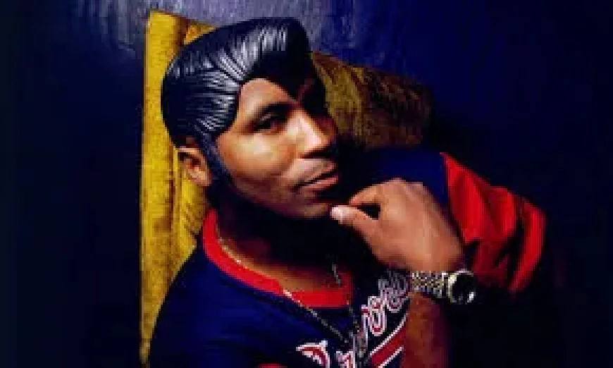 Kool Keith Net Worth, Relationships, Age/Birthdate & Birthday Facts