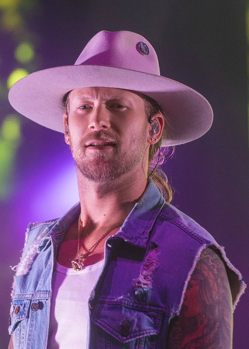 Brian Kelley Net Worth, Relationships, Age/Birthdate & Birthday Facts