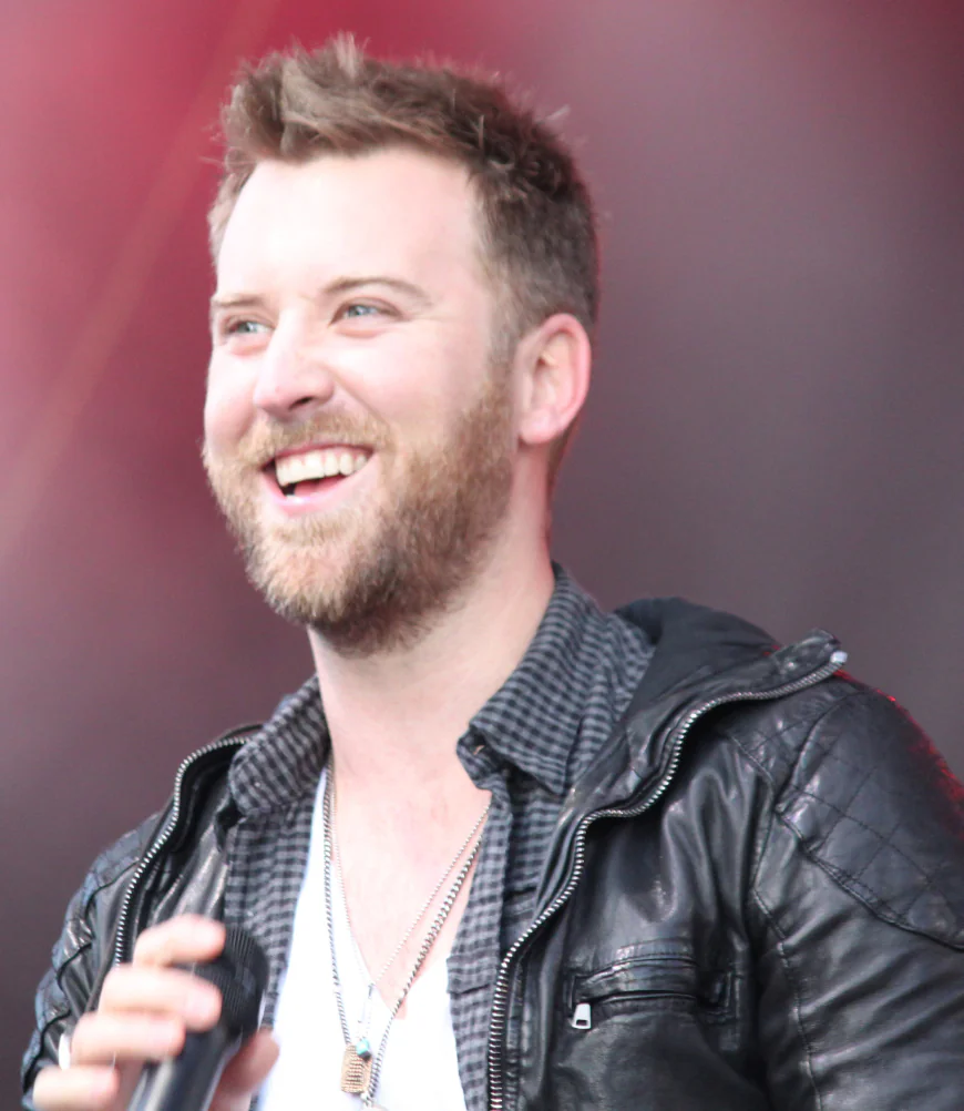 Charles Kelley Net Worth, Relationships, Age/Birthdate & Birthday Facts