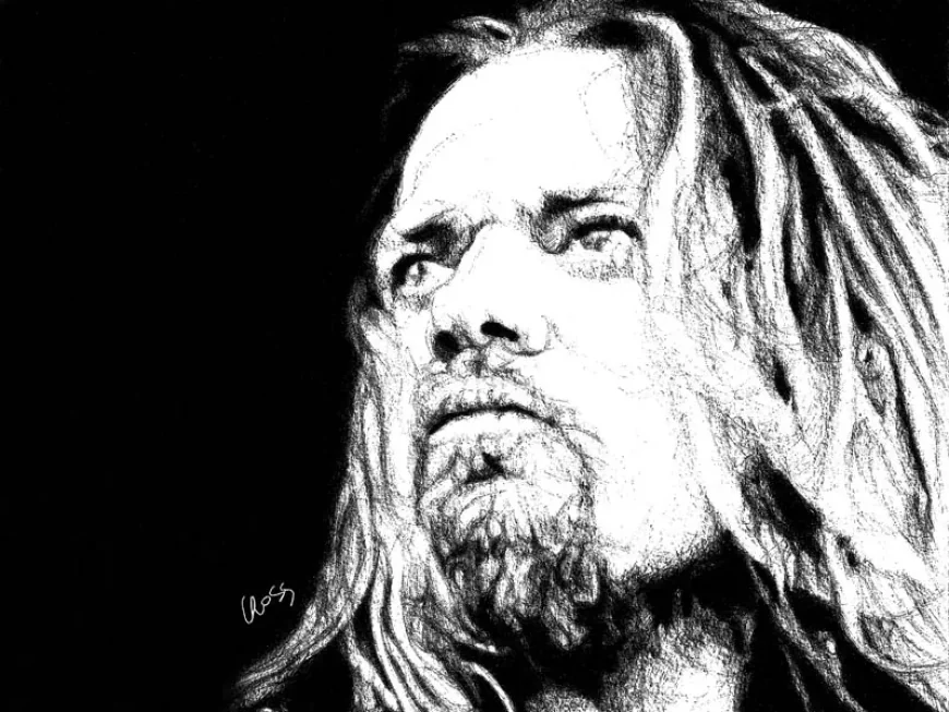Pepper Keenan Net Worth, Relationships, Age/Birthdate & Birthday Facts