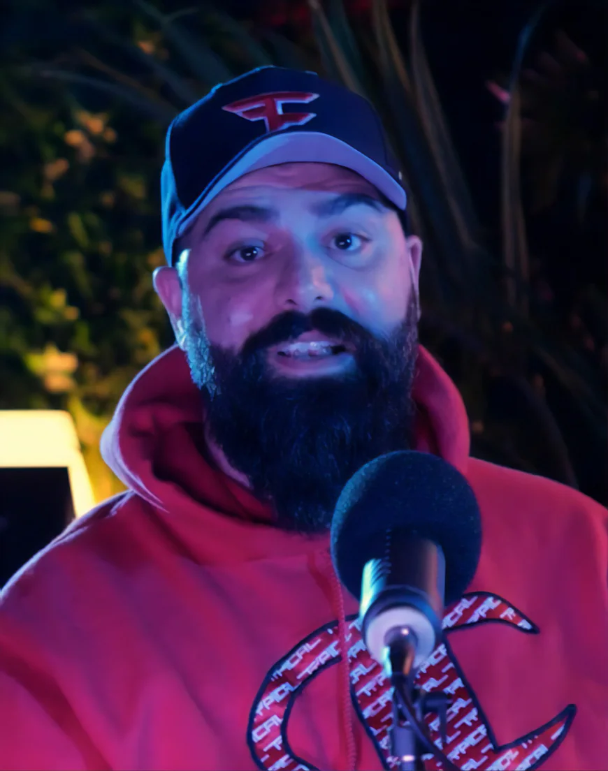 DJ Keemstar Net Worth, Relationships, Age/Birthdate & Birthday Facts