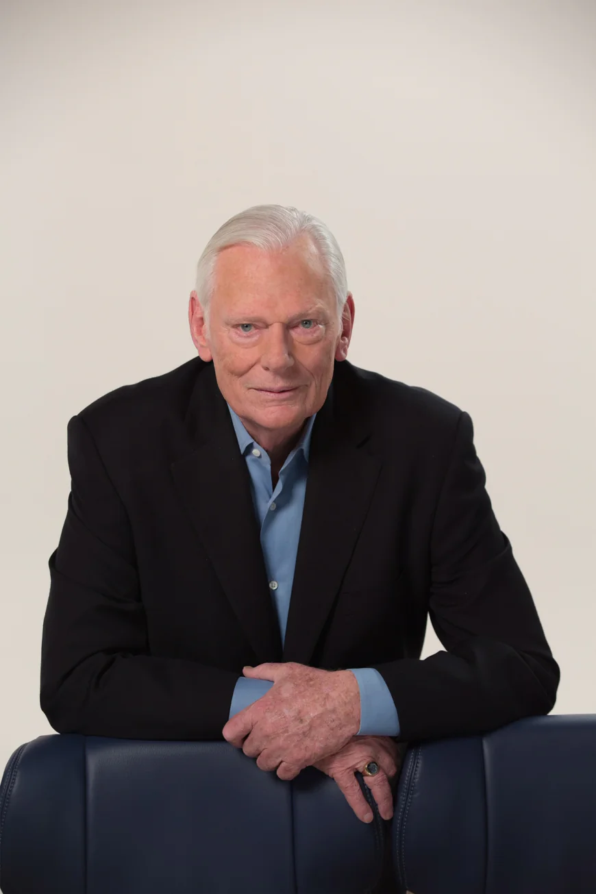 Herb Kelleher Net Worth, Relationships, Age/Birthdate & Birthday Facts
