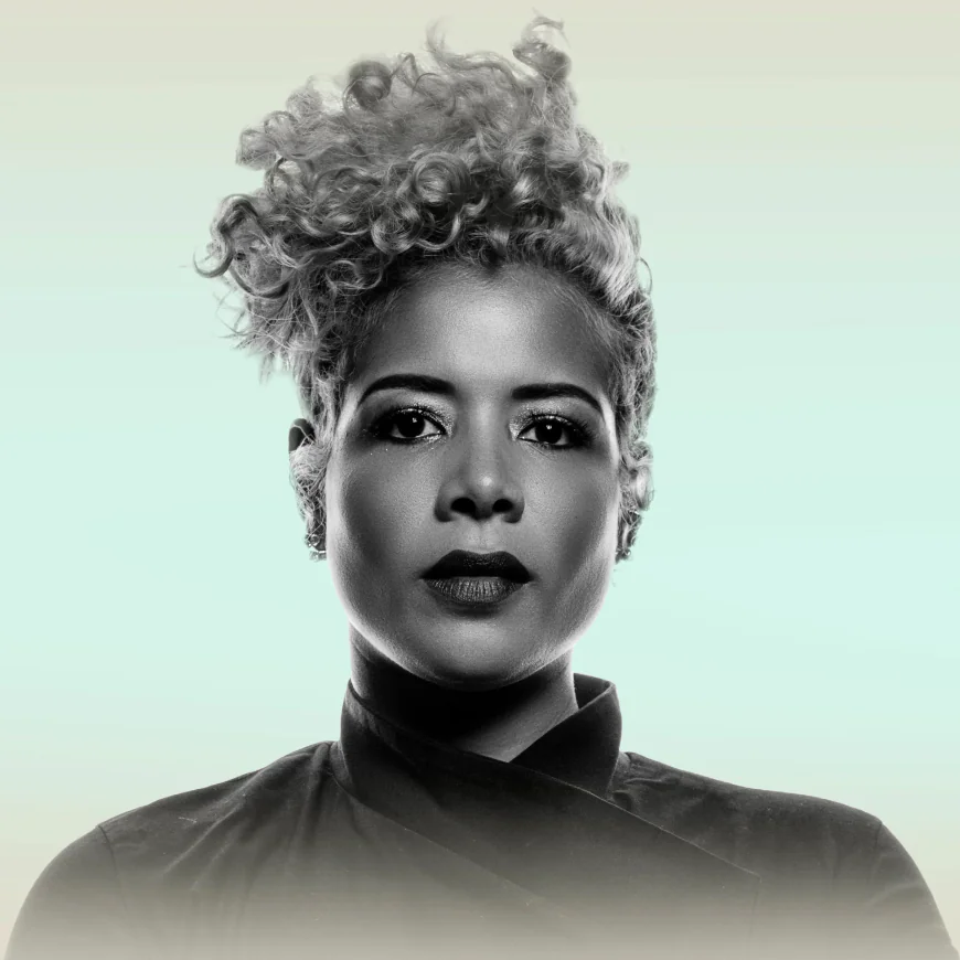 Kelis Net Worth, Relationships, Age/Birthdate & Birthday Facts