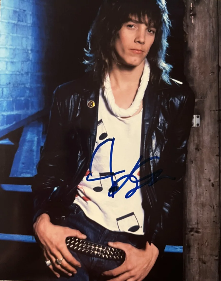 Jeff Keith Net Worth, Relationships, Age/Birthdate & Birthday Facts