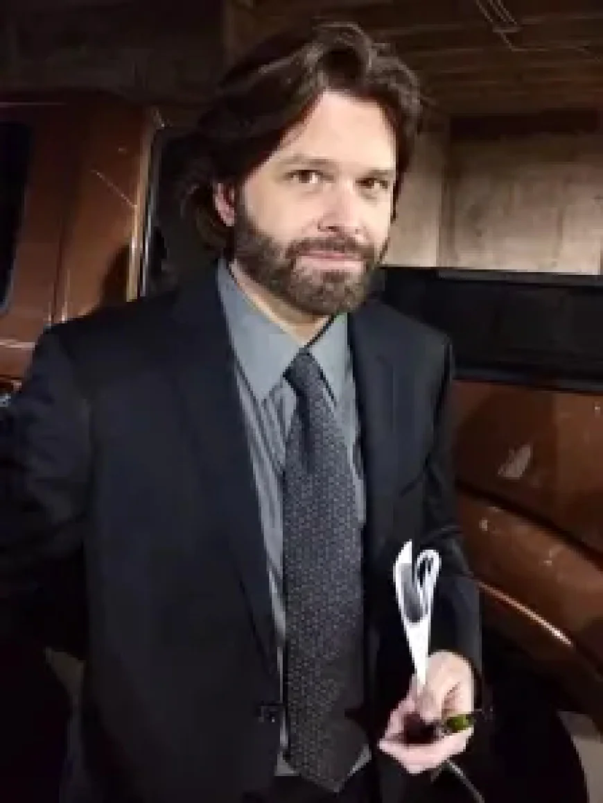 Gordon Keith Net Worth, Relationships, Age/Birthdate & Birthday Facts