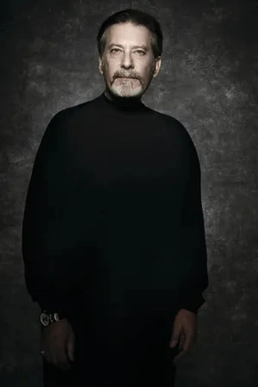 Jonathan Kellerman Net Worth, Relationships, Age/Birthdate & Birthday Facts