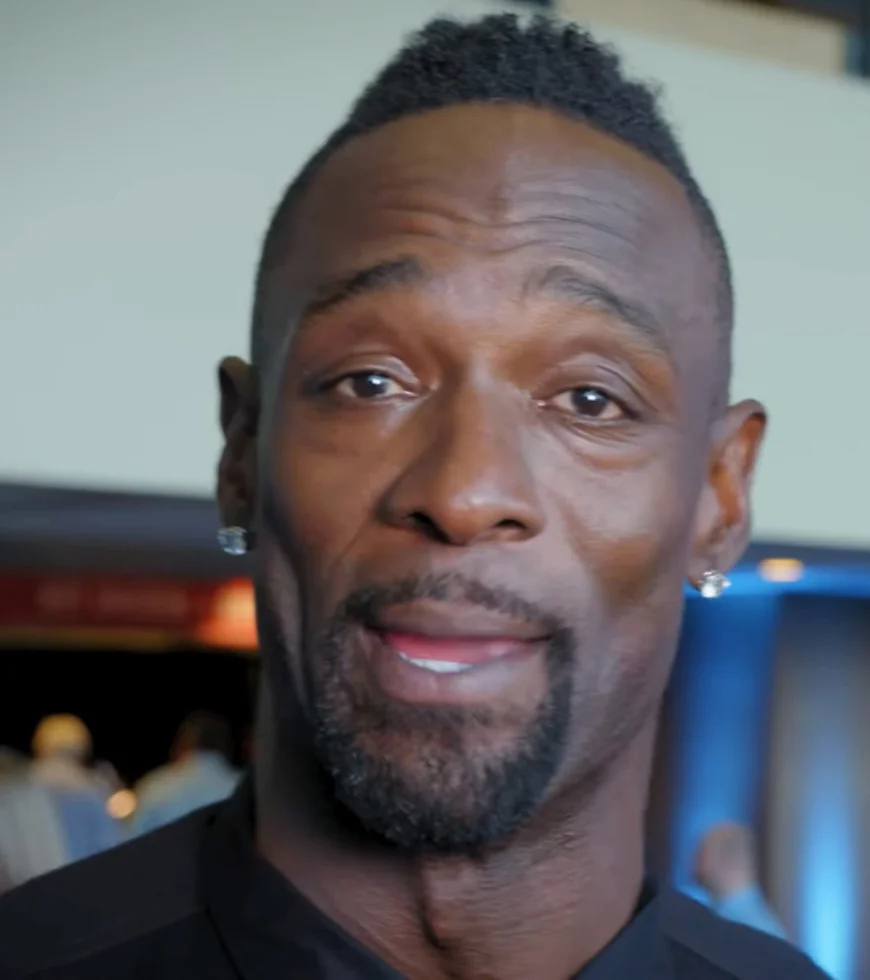 Jevon Kearse Net Worth, Relationships, Age/Birthdate & Birthday Facts