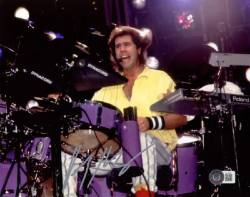 Kelly Keagy Net Worth, Relationships, Age/Birthdate & Birthday Facts