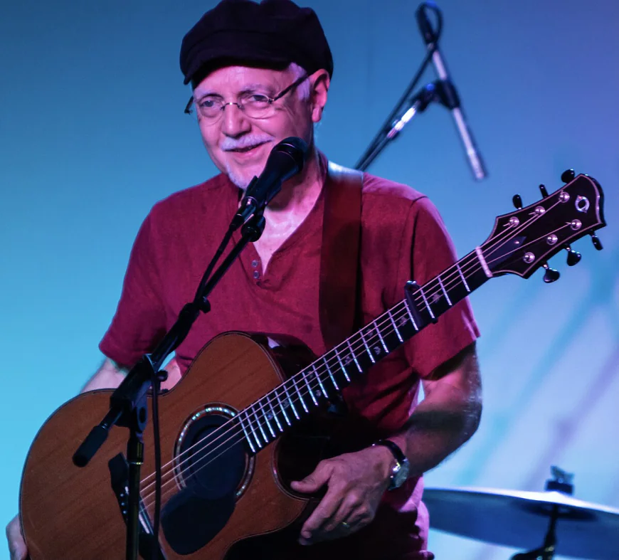 Phil Keaggy Net Worth, Relationships, Age/Birthdate & Birthday Facts