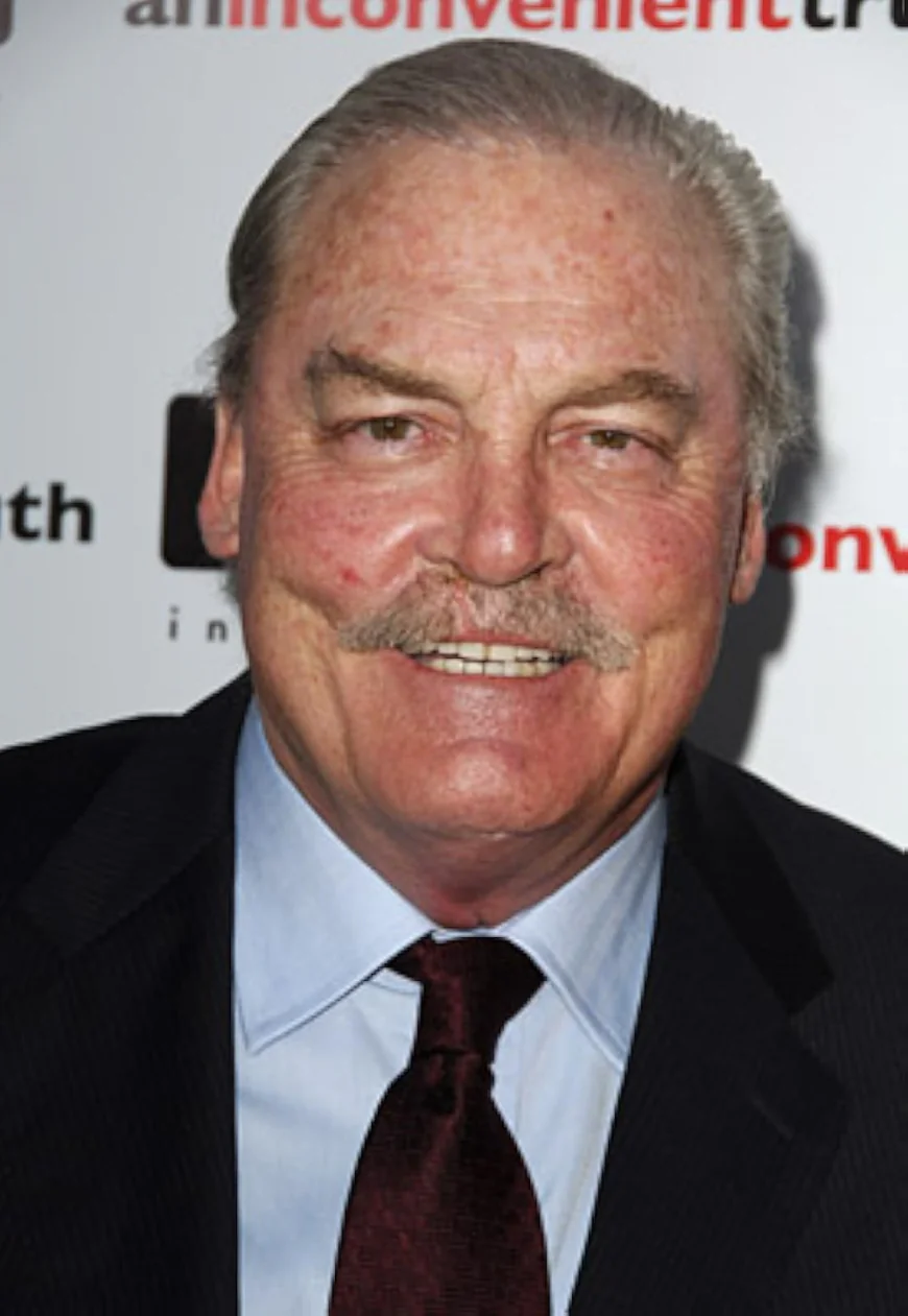 Stacy Keach Net Worth, Relationships, Age/Birthdate & Birthday Facts
