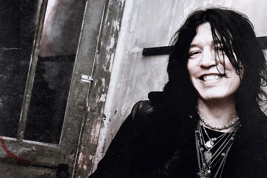 Tom Keifer Net Worth, Relationships, Age/Birthdate & Birthday Facts