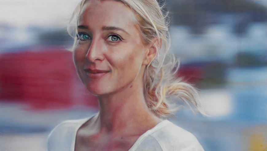Asher Keddie Net Worth, Relationships, Age/Birthdate & Birthday Facts