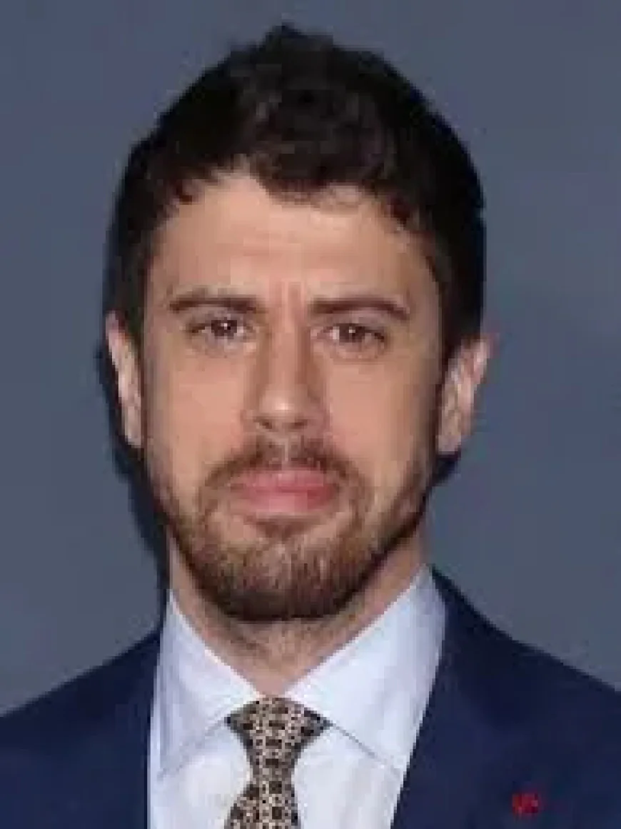 Toby Kebbell Net Worth, Relationships, Age/Birthdate & Birthday Facts