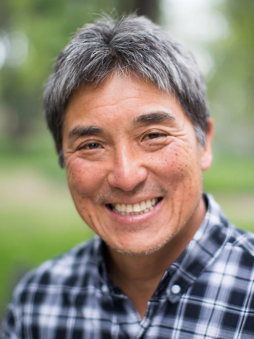 Guy Kawasaki Net Worth, Relationships, Age/Birthdate & Birthday Facts