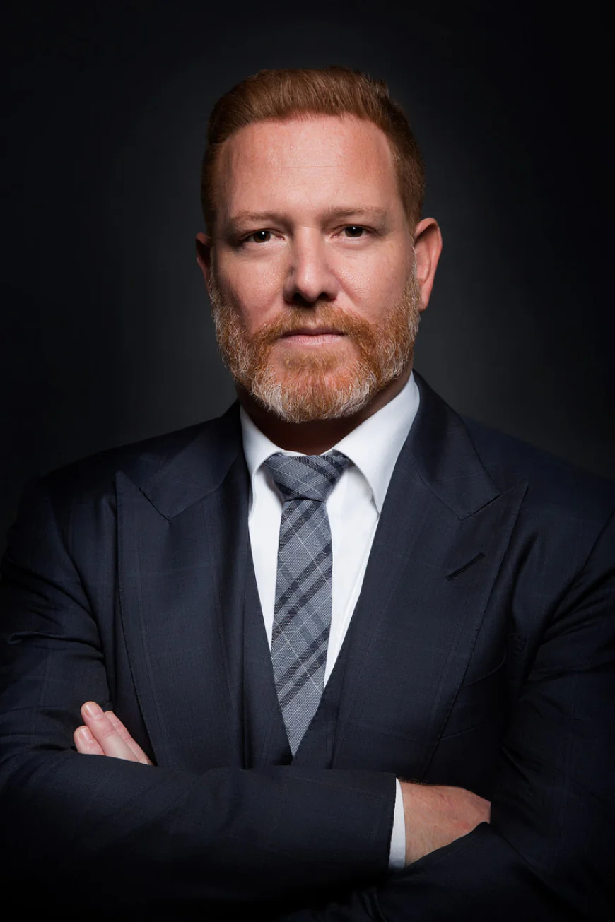 Ryan Kavanaugh Net Worth, Relationships, Age/Birthdate & Birthday Facts