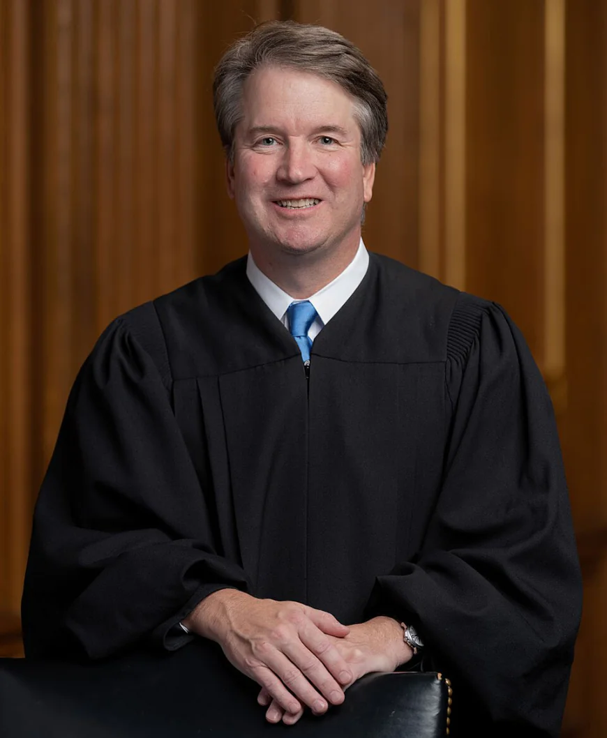 Brett Kavanaugh Net Worth, Relationships, Age/Birthdate & Birthday Facts
