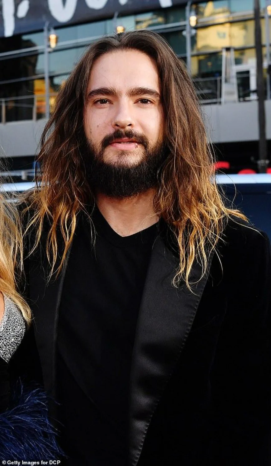 Tom Kaulitz Net Worth, Relationships, Age/Birthdate & Birthday Facts