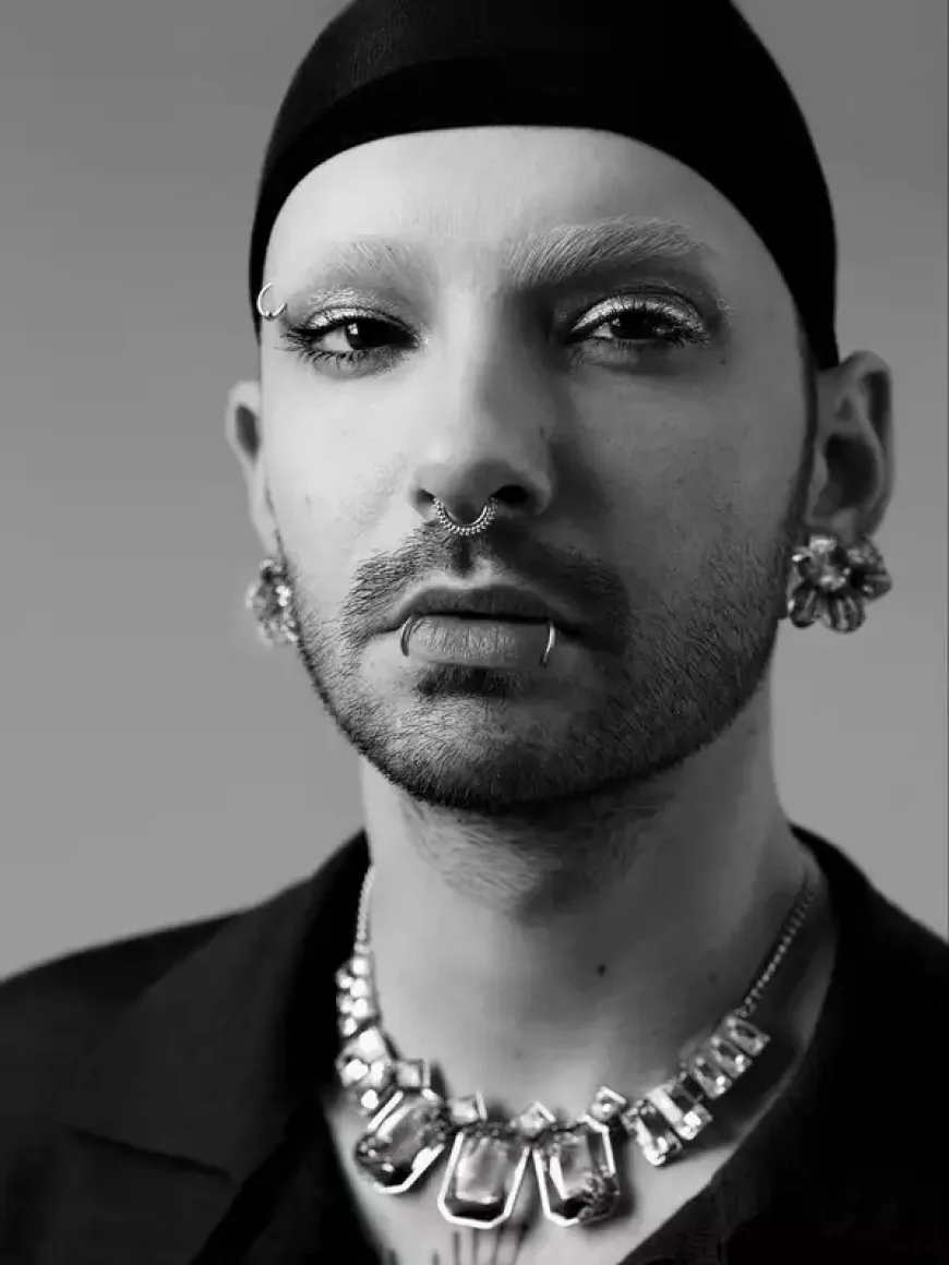 Bill Kaulitz Net Worth, Relationships, Age/Birthdate & Birthday Facts