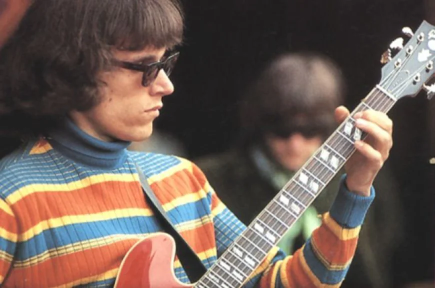 Jorma Kaukonen Net Worth, Relationships, Age/Birthdate & Birthday Facts