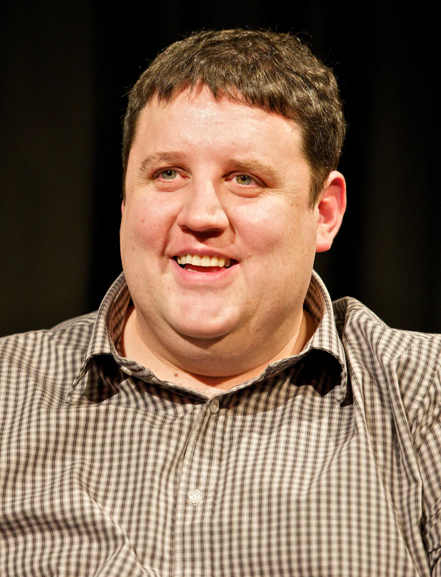 Peter Kay Net Worth, Relationships, Age/Birthdate & Birthday Facts