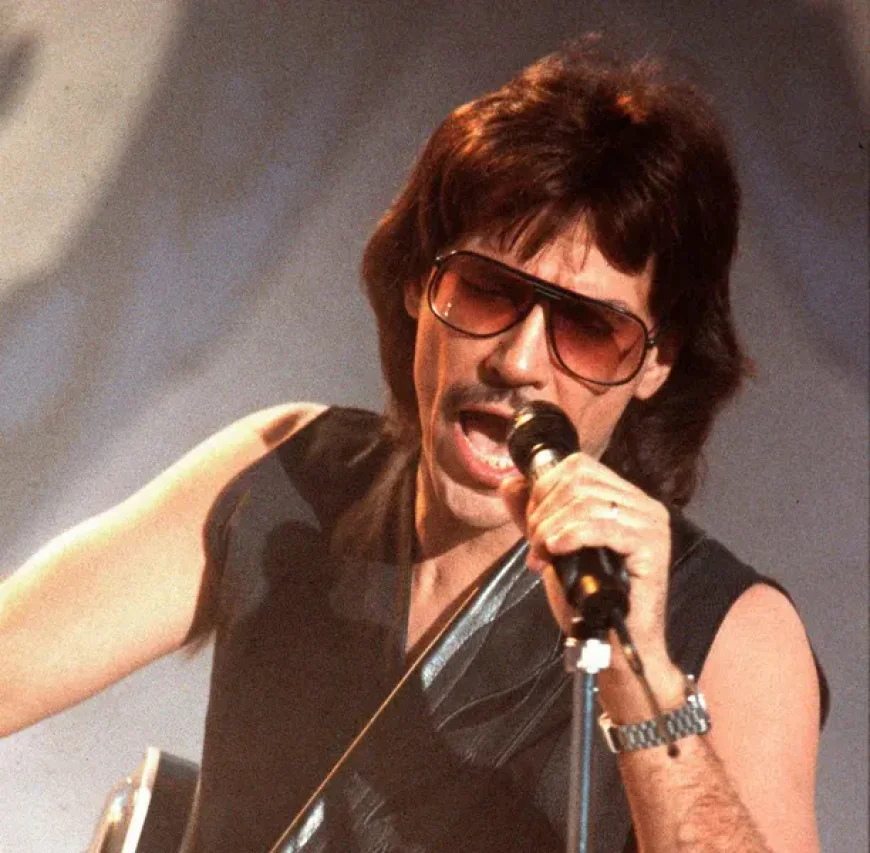 John Kay Net Worth, Relationships, Age/Birthdate & Birthday Facts